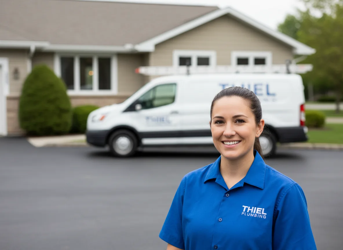 Plumber Hazel Green, AL FAQs